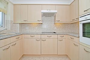 KITCHEN- click for photo gallery